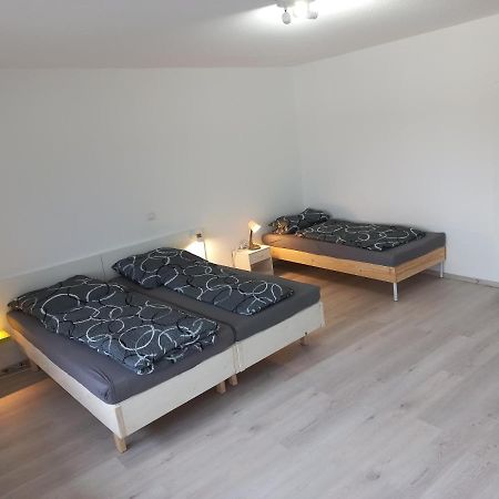 Hoteliving Duesseldorf Airport Ratingen Eksteriør billede