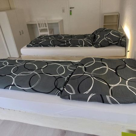 Hoteliving Duesseldorf Airport Ratingen Eksteriør billede