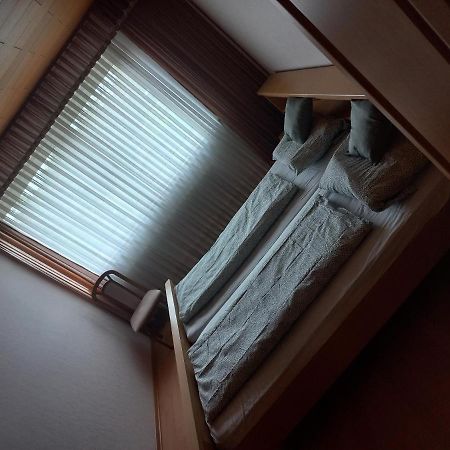 Hoteliving Duesseldorf Airport Ratingen Eksteriør billede