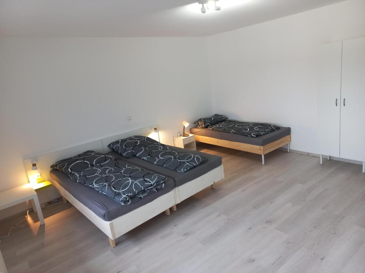 Hoteliving Duesseldorf Airport Ratingen Eksteriør billede