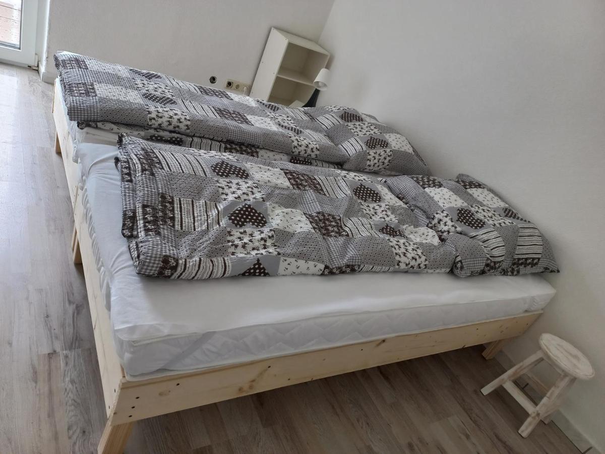 Hoteliving Duesseldorf Airport Ratingen Eksteriør billede