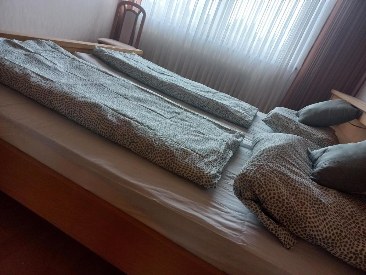 Hoteliving Duesseldorf Airport Ratingen Eksteriør billede
