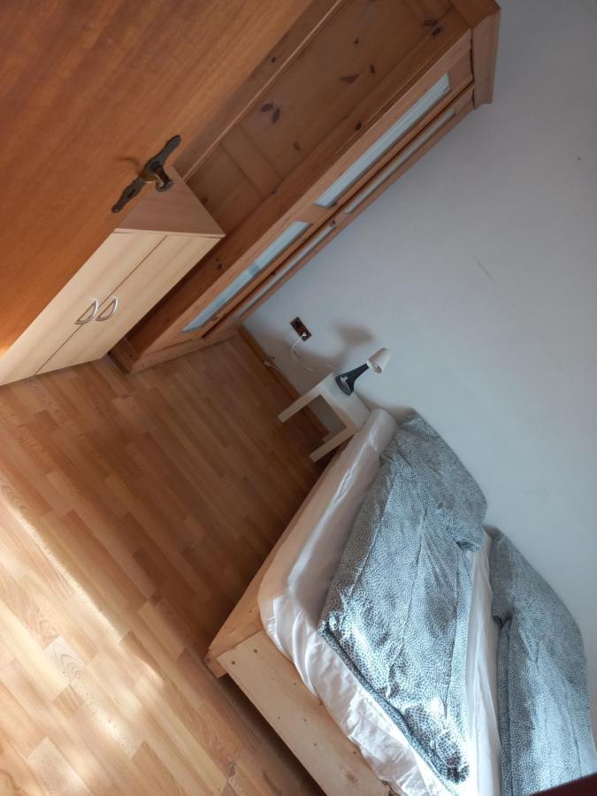 Hoteliving Duesseldorf Airport Ratingen Eksteriør billede