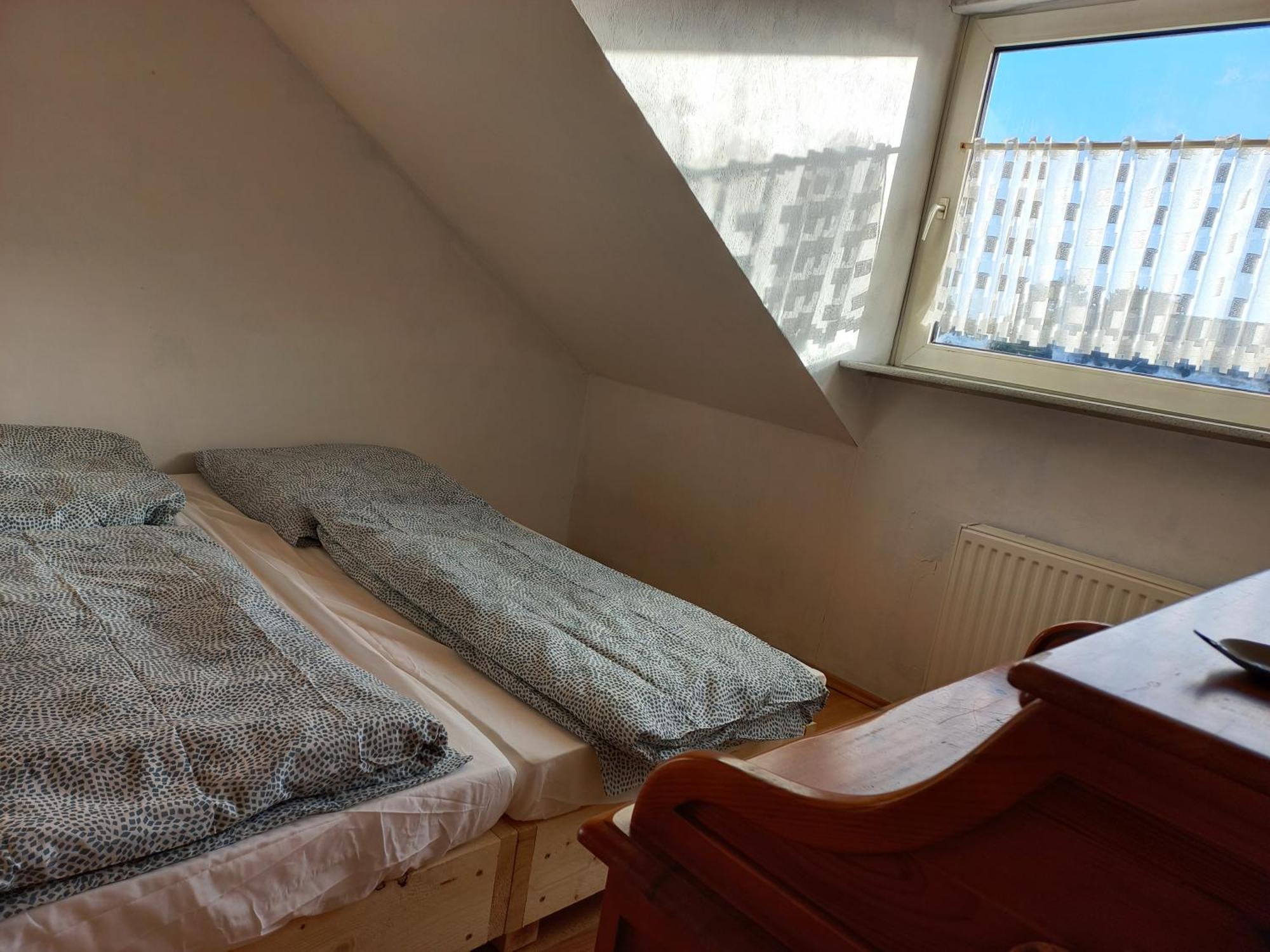 Hoteliving Duesseldorf Airport Ratingen Værelse billede