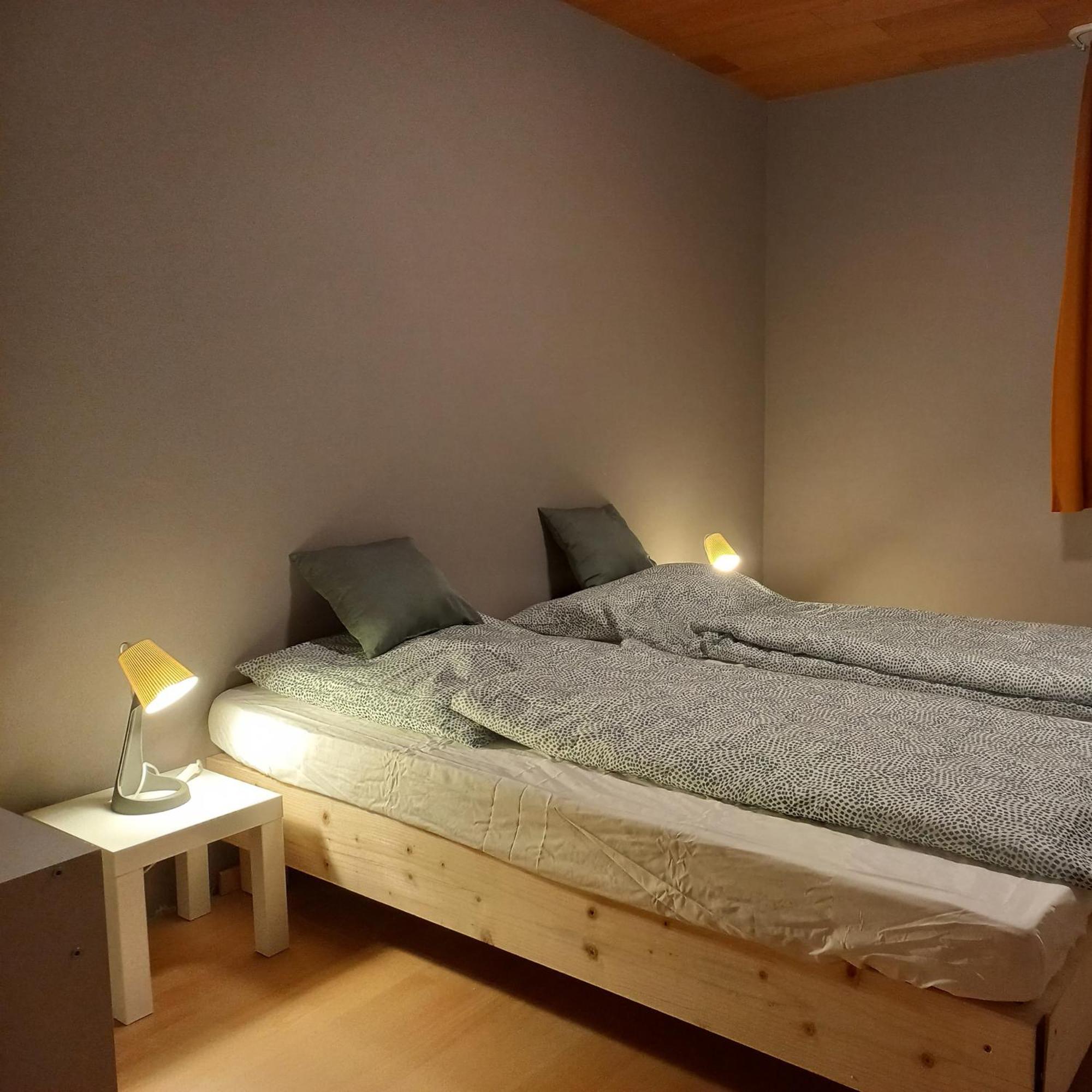 Hoteliving Duesseldorf Airport Ratingen Værelse billede